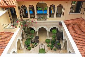 Room-villa Firenze, Costa Rica All Inclu