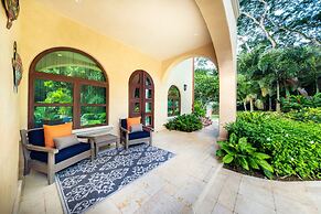 Room-villa Firenze, Costa Rica All Inclu