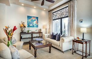 Room-villa Firenze, Costa Rica All Inclu