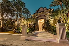 Room-villa Firenze, Costa Rica All Inclu