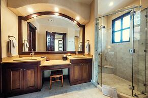 Room-villa Firenze, Costa Rica All Inclu