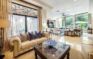 Room-villa Firenze, Costa Rica All Inclu