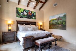 Room-villa Firenze, Costa Rica All Inclu