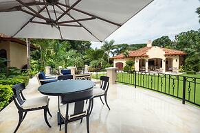 Room-villa Firenze, Costa Rica All Inclu