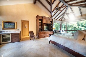 Room-villa Firenze, Costa Rica All Inclu