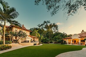 Room-villa Firenze, Costa Rica All Inclu