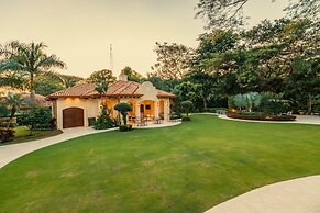 Room-villa Firenze, Costa Rica All Inclu