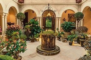 Room-villa Firenze, Costa Rica All Inclu