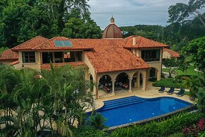 Room-villa Firenze, Costa Rica All Inclu