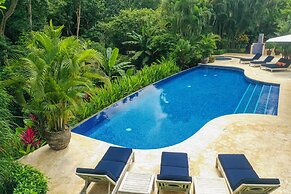 Room-villa Firenze, Costa Rica All Inclu