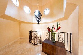 Room-villa Firenze, Costa Rica All Inclu