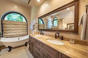 Room-villa Firenze, Costa Rica All Inclu