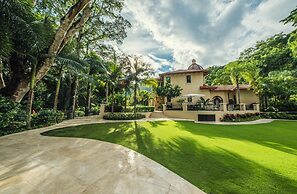 Room-villa Firenze, Costa Rica All Inclu