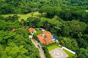 Room-villa Firenze, Costa Rica All Inclu