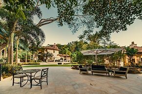 Room-villa Firenze, Costa Rica All Inclu