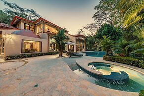 Room-villa Firenze, Costa Rica All Inclu