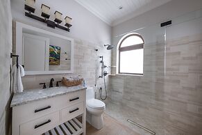 Room-villa Firenze, Costa Rica All Inclu