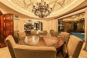 Room-villa Firenze, Costa Rica All Inclu