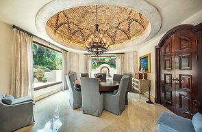 Room-villa Firenze, Costa Rica All Inclu