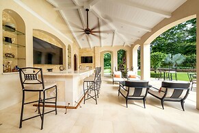 Room-villa Firenze, Costa Rica All Inclu