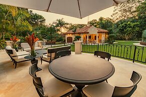 Room-villa Firenze, Costa Rica All Inclu