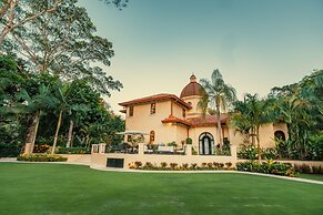 Room-villa Firenze, Costa Rica All Inclu