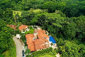 Room-villa Firenze, Costa Rica All Inclu