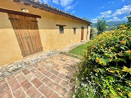 Spoleto Tranquilita - Yoga Studio - Asanctuary of Dreams and Peace