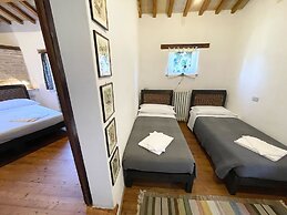 Spoleto Tranquilita - Yoga Studio - Asanctuary of Dreams and Peace