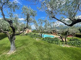 Spoleto Tranquilita - Yoga Studio - Asanctuary of Dreams and Peace