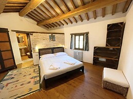 Spoleto Tranquilita - Yoga Studio - Asanctuary of Dreams and Peace