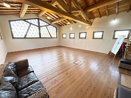 Spoleto Tranquilita - Yoga Studio - Asanctuary of Dreams and Peace