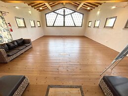 Spoleto Tranquilita - Yoga Studio - Asanctuary of Dreams and Peace