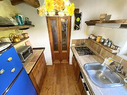 Spoleto Tranquilita - Yoga Studio - Asanctuary of Dreams and Peace