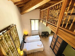 Spoleto Tranquilita - Yoga Studio - Asanctuary of Dreams and Peace