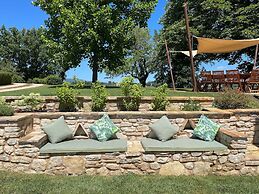 Spoleto Tranquilita - Yoga Studio - Asanctuary of Dreams and Peace