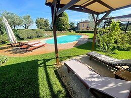 Spoleto Tranquilita - Yoga Studio - Asanctuary of Dreams and Peace