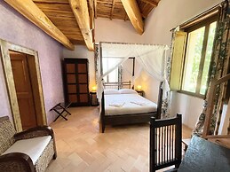 Spoleto Tranquilita - Yoga Studio - Asanctuary of Dreams and Peace