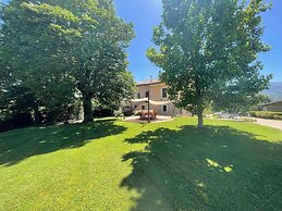 Spoleto Tranquilita - Yoga Studio - Asanctuary of Dreams and Peace