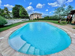 Spoleto Tranquilita - Yoga Studio - Asanctuary of Dreams and Peace