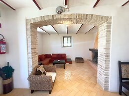 Spoleto Tranquilita - Yoga Studio - Asanctuary of Dreams and Peace