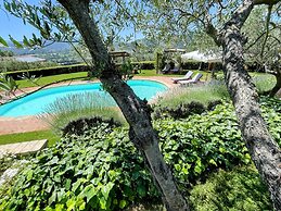 Spoleto Tranquilita - Yoga Studio - Asanctuary of Dreams and Peace