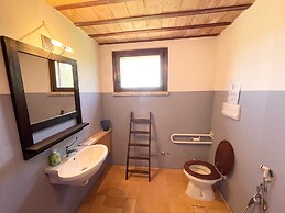 Spoleto Tranquilita - Yoga Studio - Asanctuary of Dreams and Peace