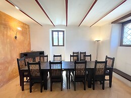 Spoleto Tranquilita - Yoga Studio - Asanctuary of Dreams and Peace