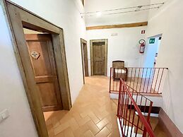 Spoleto Tranquilita - Yoga Studio - Asanctuary of Dreams and Peace