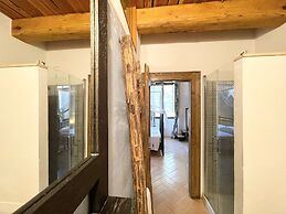 Spoleto Tranquilita - Yoga Studio - Asanctuary of Dreams and Peace