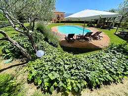 Spoleto Tranquilita - Yoga Studio - Asanctuary of Dreams and Peace