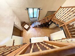 Spoleto Tranquilita - Yoga Studio - Asanctuary of Dreams and Peace