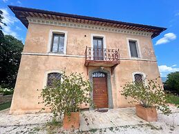 Spoleto Tranquilita - Yoga Studio - Asanctuary of Dreams and Peace