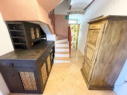 Spoleto Tranquilita - Yoga Studio - Asanctuary of Dreams and Peace